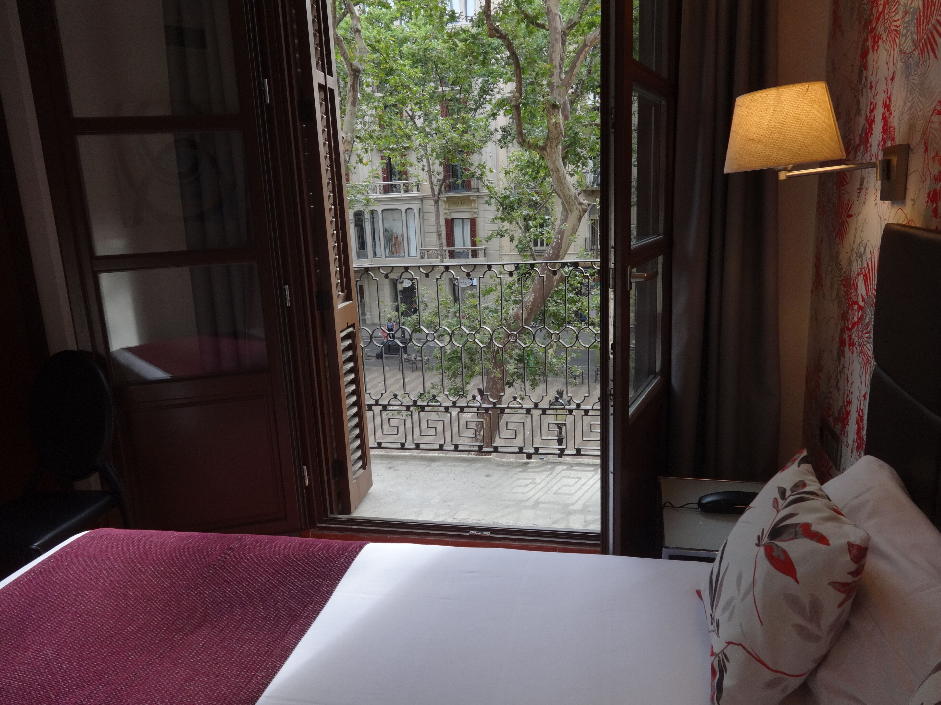 Photo - Hotel Lloret Ramblas