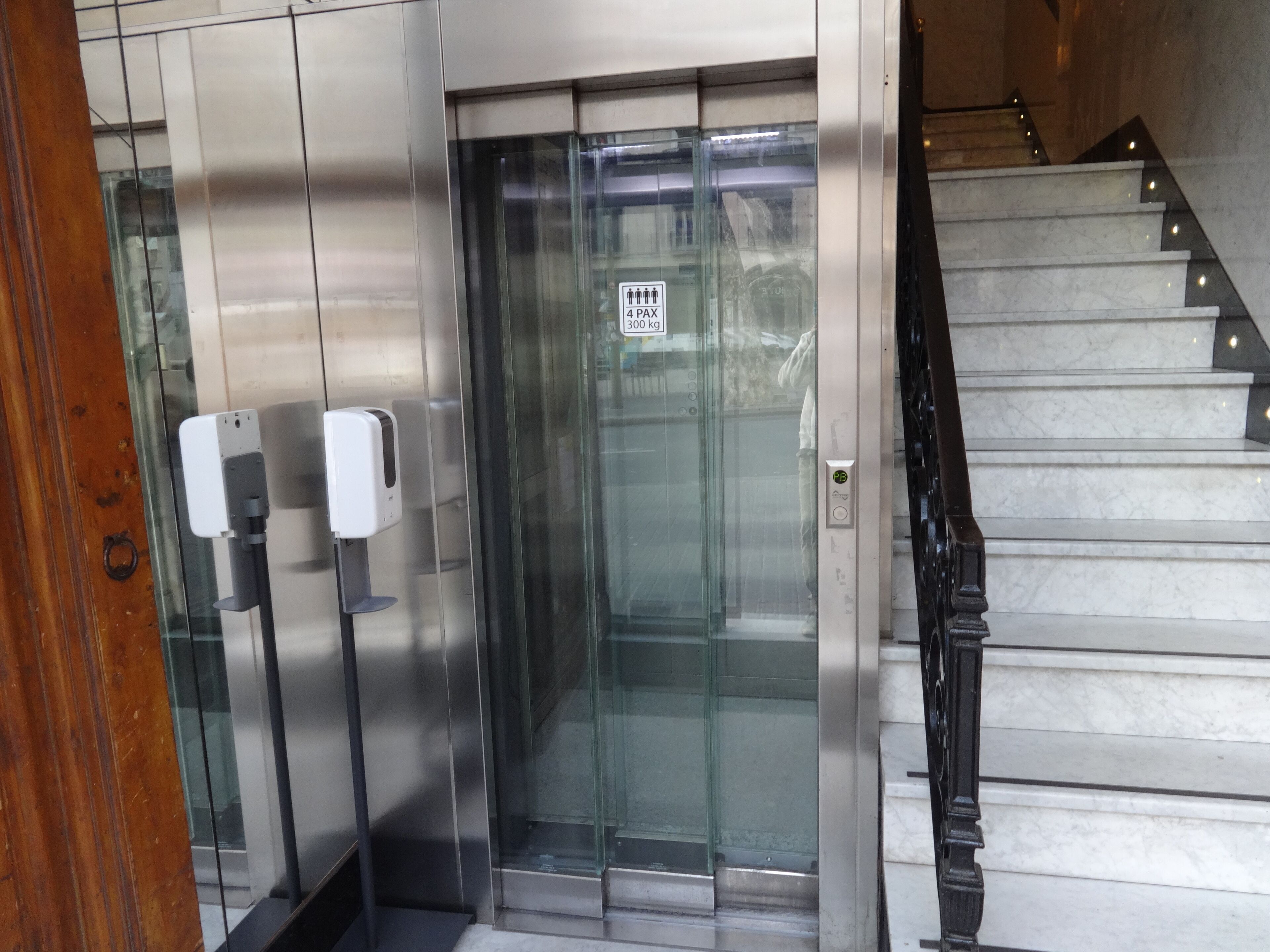 Foto - Hotel Lloret Ramblas