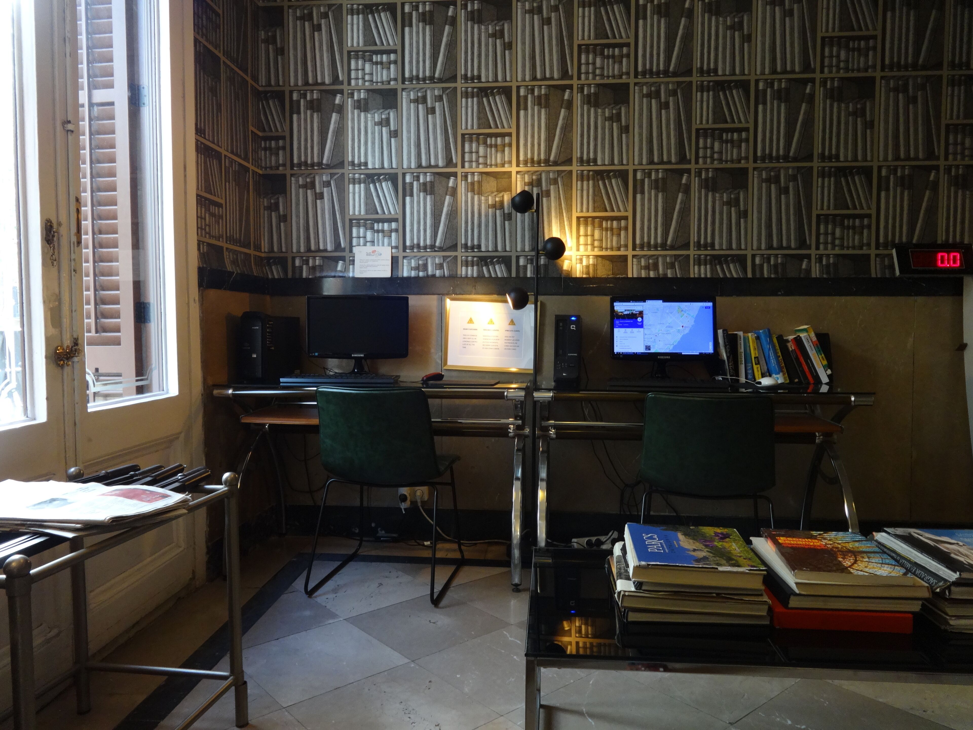 Foto - Hotel Lloret Ramblas