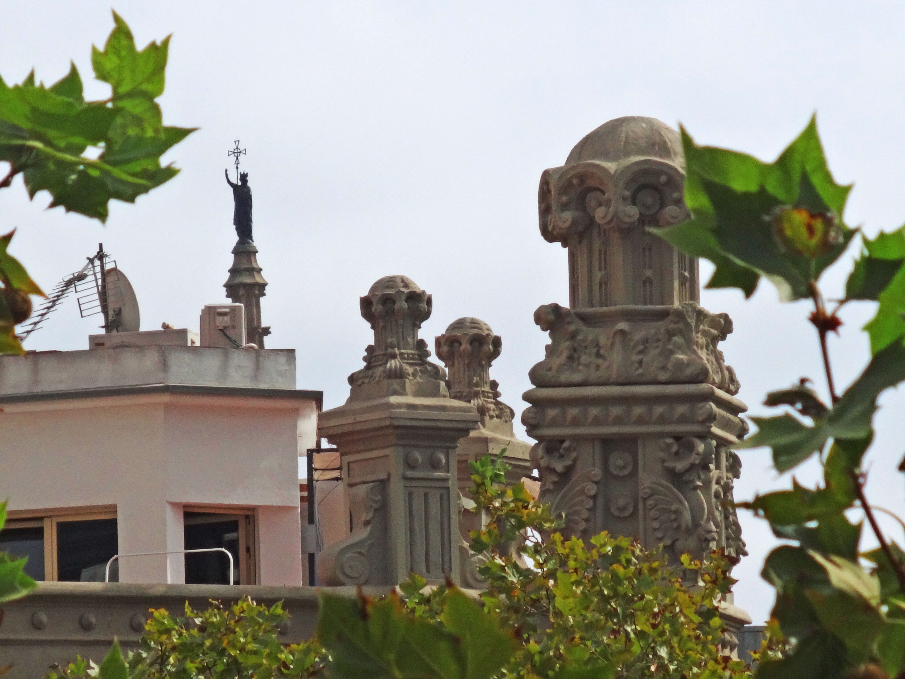 Foto - Hotel Lloret Ramblas