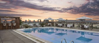 Ramada by Wyndham Jaipur