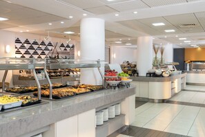 Restaurant - Leonardo Tiberias (Tiberias)