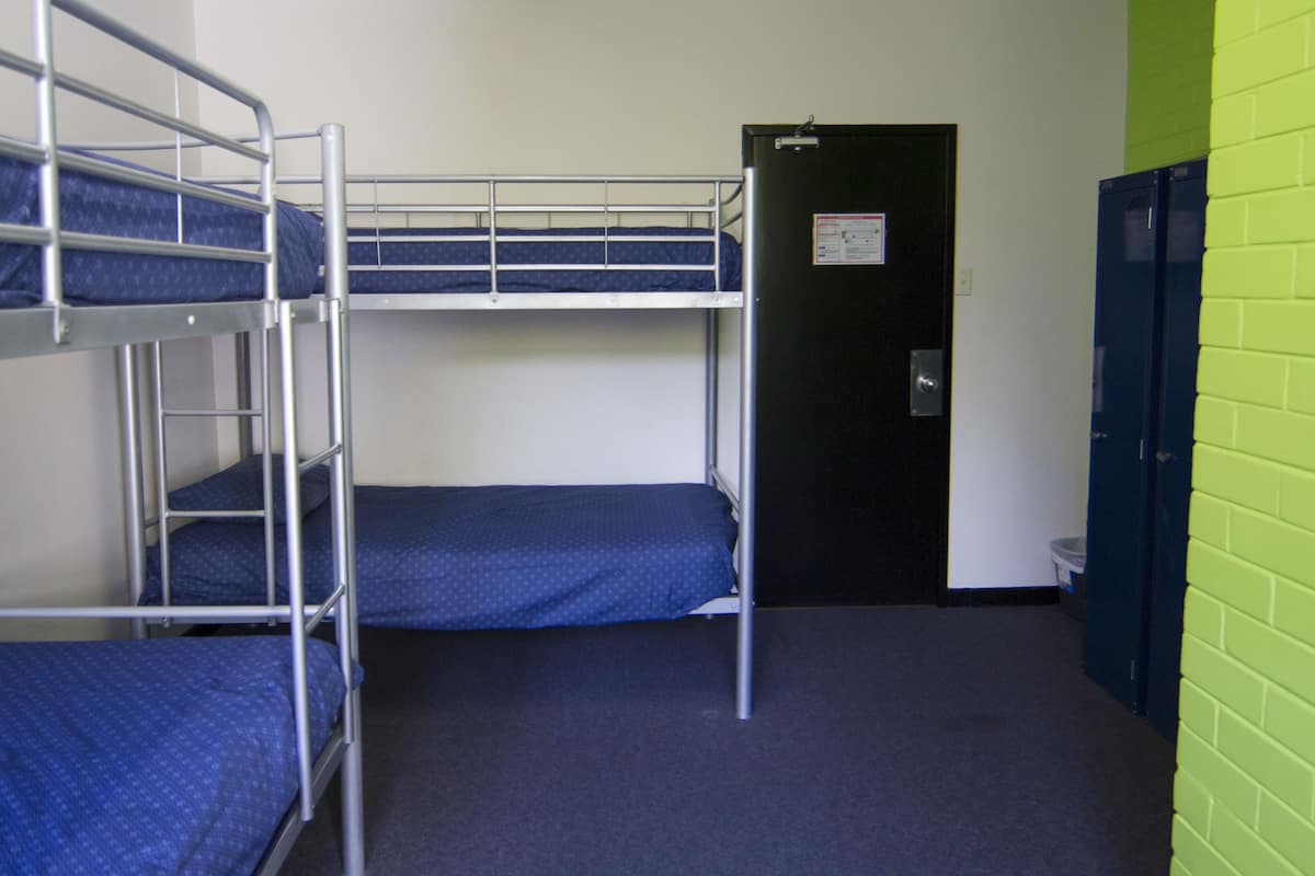 Coffres-forts dans les chambres, rideaux occultants, Wi-Fi gratuit