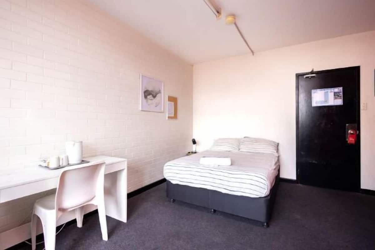 Coffres-forts dans les chambres, rideaux occultants, Wi-Fi gratuit