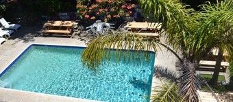 Billabong Backpackers Resort