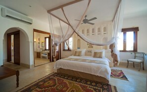 Room - Swahili Beach (Diani Beach)