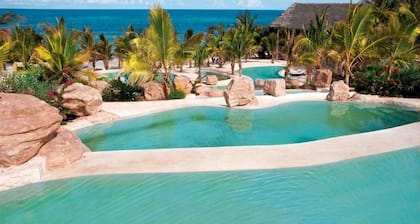 Swahili Beach