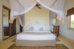 Room - Swahili Beach (Diani Beach)