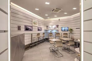 用餐