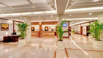 Hall