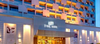 Hindusthan International - Kolkata