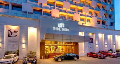 Hindusthan International - Kolkata