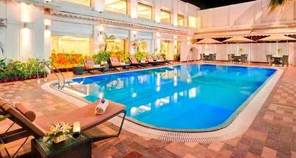 Hindusthan International - Kolkata