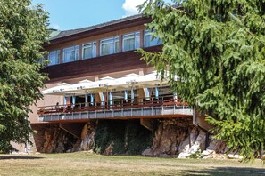 Exterior - Plitvice (Plitvicka Jezera)