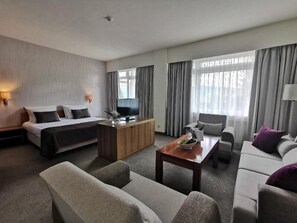 Living area - Plitvice (Plitvicka Jezera)