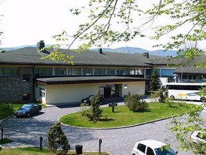 Exterior - Plitvice (Plitvicka Jezera)