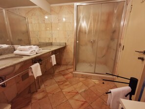 Bathroom - Plitvice (Plitvicka Jezera)