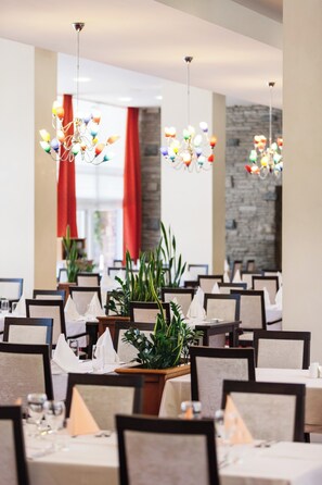 Banquet hall - Plitvice (Plitvicka Jezera)