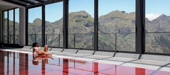 Eira Do Serrado Hotel & Spa