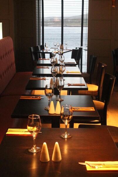 Lerwick Hotel