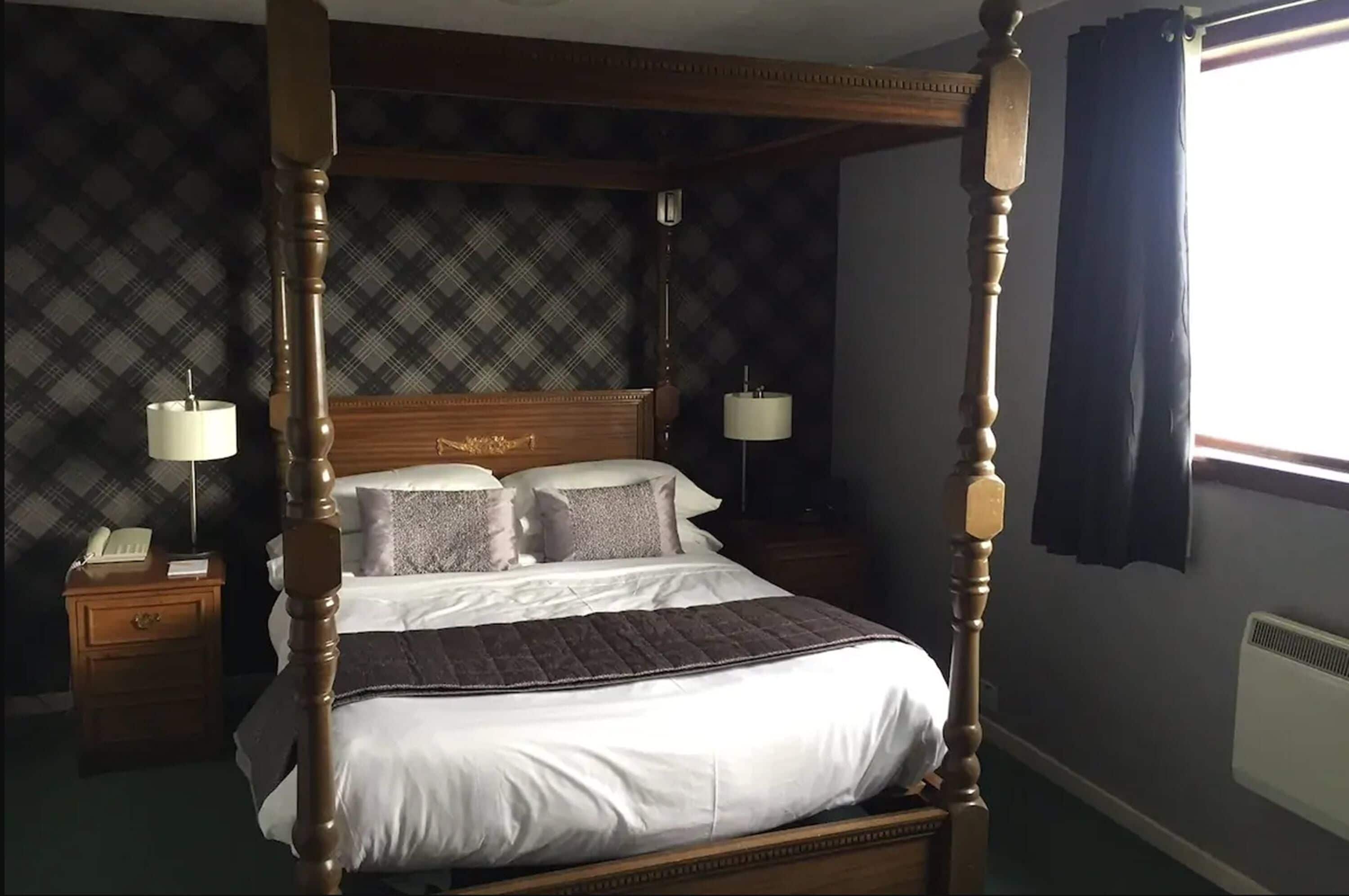 double room | desk, iron/ironing board, free wifi