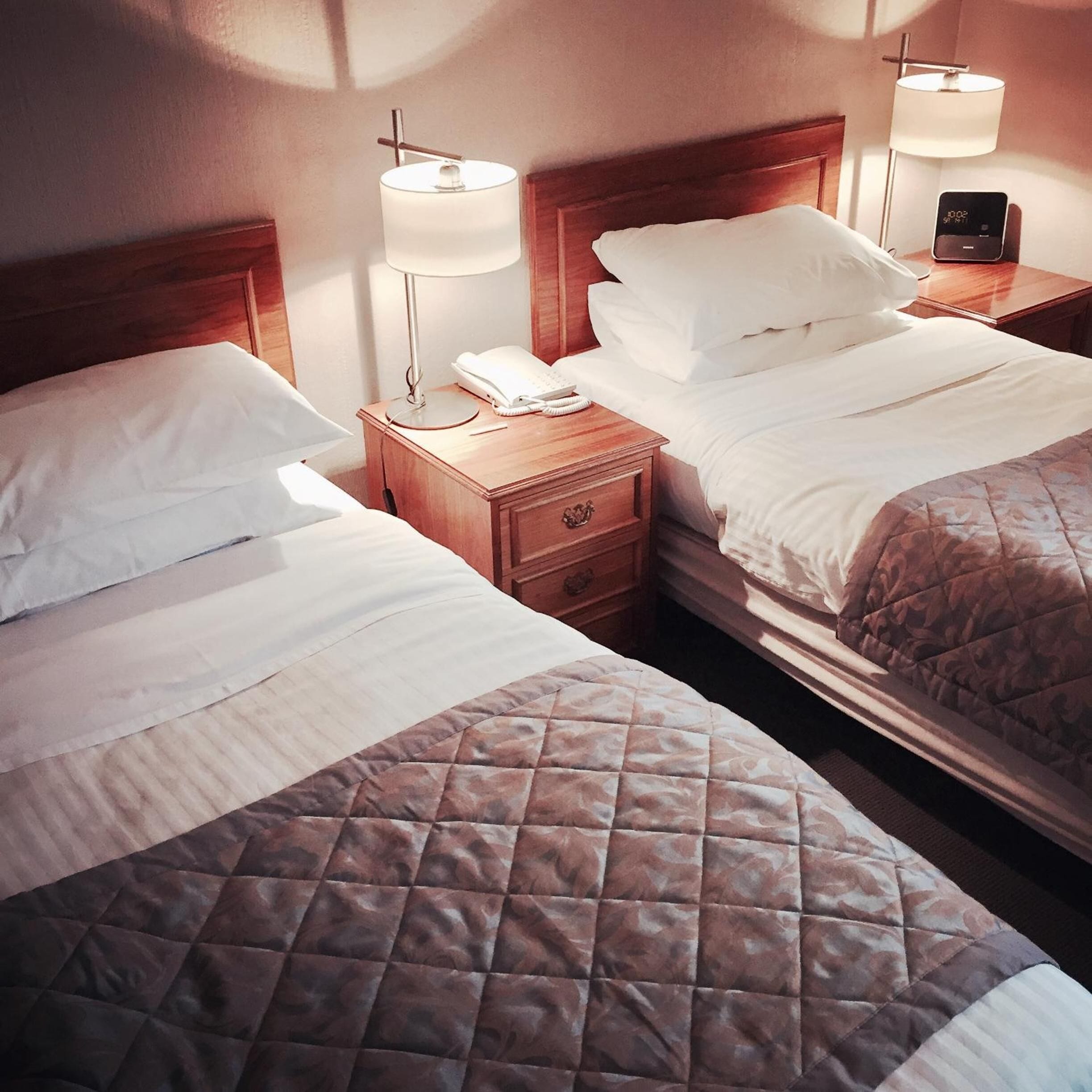 desk, iron/ironing board, free wifi