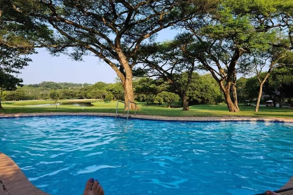 Sabi River Sun