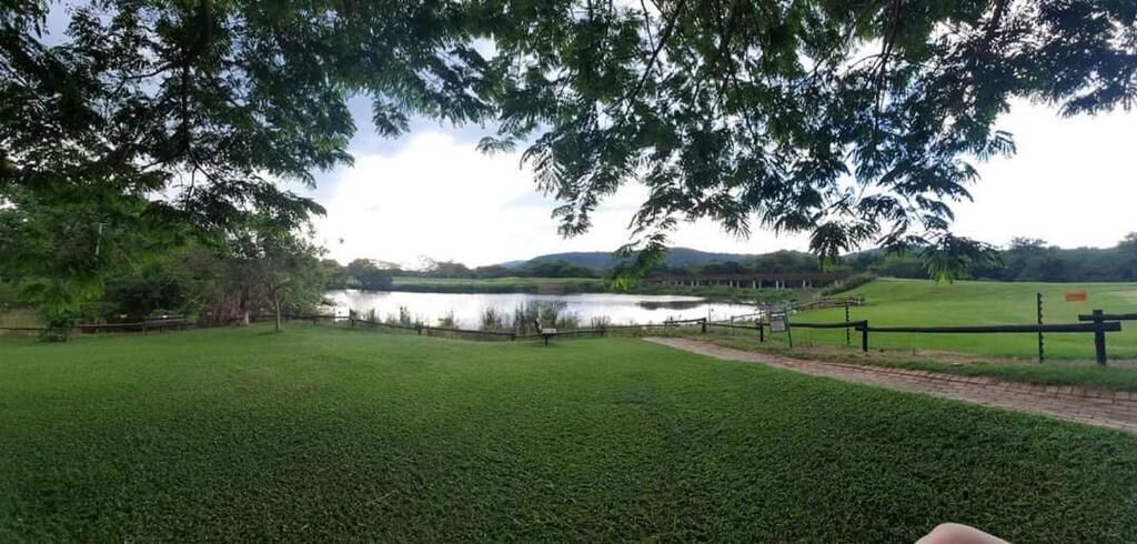 บริเวณที่พัก