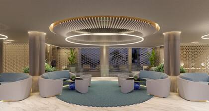 Alanda Hotel Marbella
