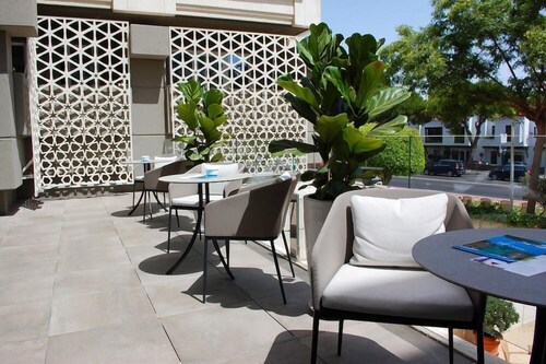 Alanda Hotel Marbella