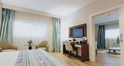 Alanda Hotel Marbella