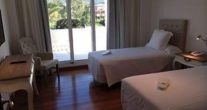 Alanda Hotel Marbella