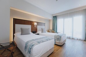 Desk - Alanda Hotel Marbella (Marbella)