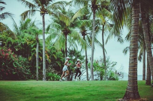 Sheraton Sanya Yalong Bay Resort