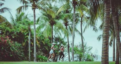 Sheraton Sanya Yalong Bay Resort