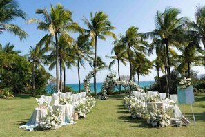 Meeting facility - Sheraton Sanya Yalong Bay Resort (SANYA)