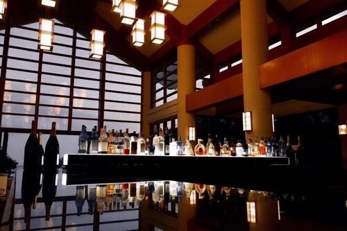 Sheraton Sanya Yalong Bay Resort