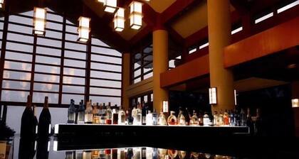 Sheraton Sanya Yalong Bay Resort