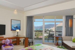 Cribs/infant beds - Sheraton Sanya Yalong Bay Resort (SANYA)