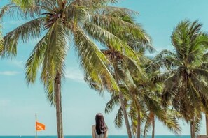 Kolam renang outdoor