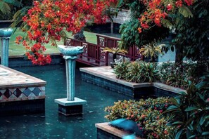 Interior - Sheraton Sanya Yalong Bay Resort (SANYA)