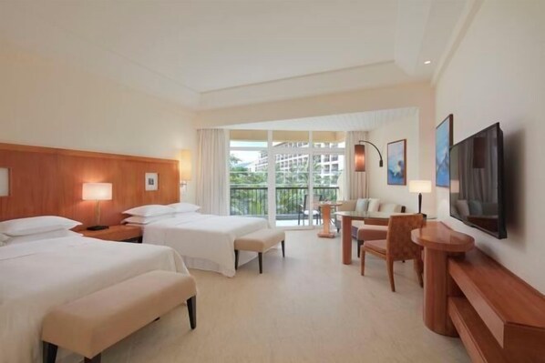 Cots/infant beds