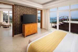 Cots/infant beds - Sheraton Sanya Yalong Bay Resort (SANYA)