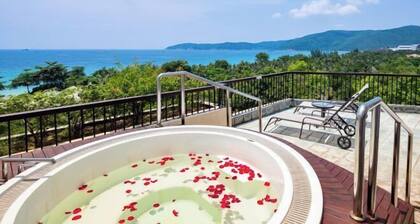 Sheraton Sanya Yalong Bay Resort