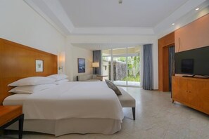 Cribs/infant beds - Sheraton Sanya Yalong Bay Resort (SANYA)