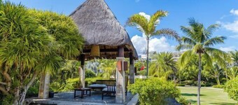 Sheraton Sanya Yalong Bay Resort