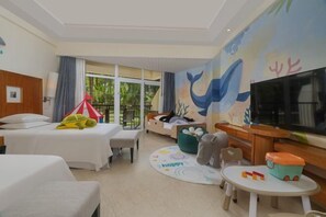 Cribs/infant beds