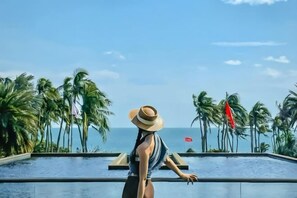 Property amenity - Sheraton Sanya Yalong Bay Resort (SANYA)