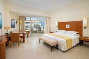 Cots/infant beds - Sheraton Sanya Yalong Bay Resort (SANYA)