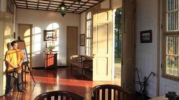 Hall